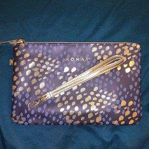 Monat Wristlet Wallet